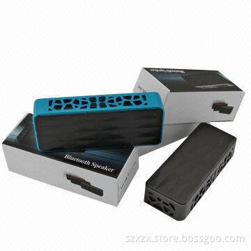 Bluetooth Speaker with Handsfree Function